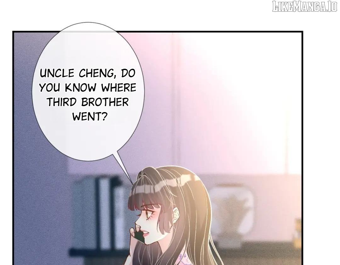 Everyone's Darling Chapter 237 - page 47